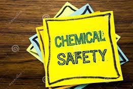 CL444 - Safety in Chemical Industry